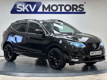 Used Nissan Qashqai 2020 for sale - 79812878: Photo