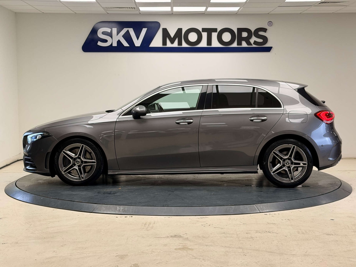 Used Mercedes-Benz A-Class 2018 for sale - 77478283: Photo 13