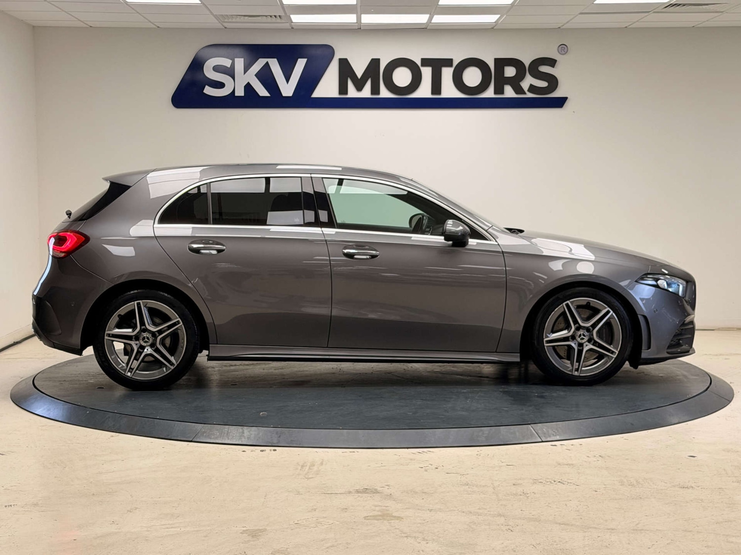 Used Mercedes-Benz A-Class 2018 for sale - 77478283: Photo 15