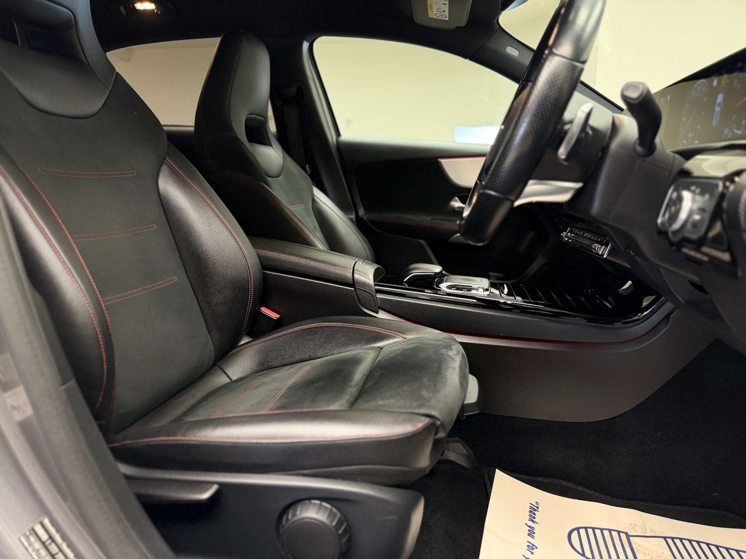 Used Mercedes-Benz A-Class 2018 for sale - 77478283: Photo 17