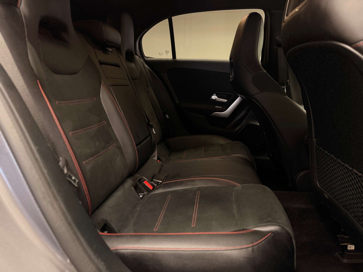 Used Mercedes-Benz A-Class 2018 for sale - 77478283: Photo 18