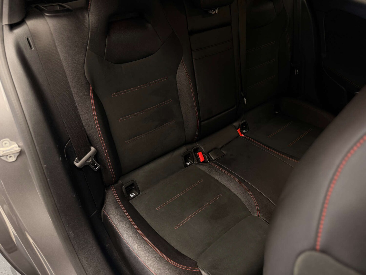 Used Mercedes-Benz A-Class 2018 for sale - 77478283: Photo 19