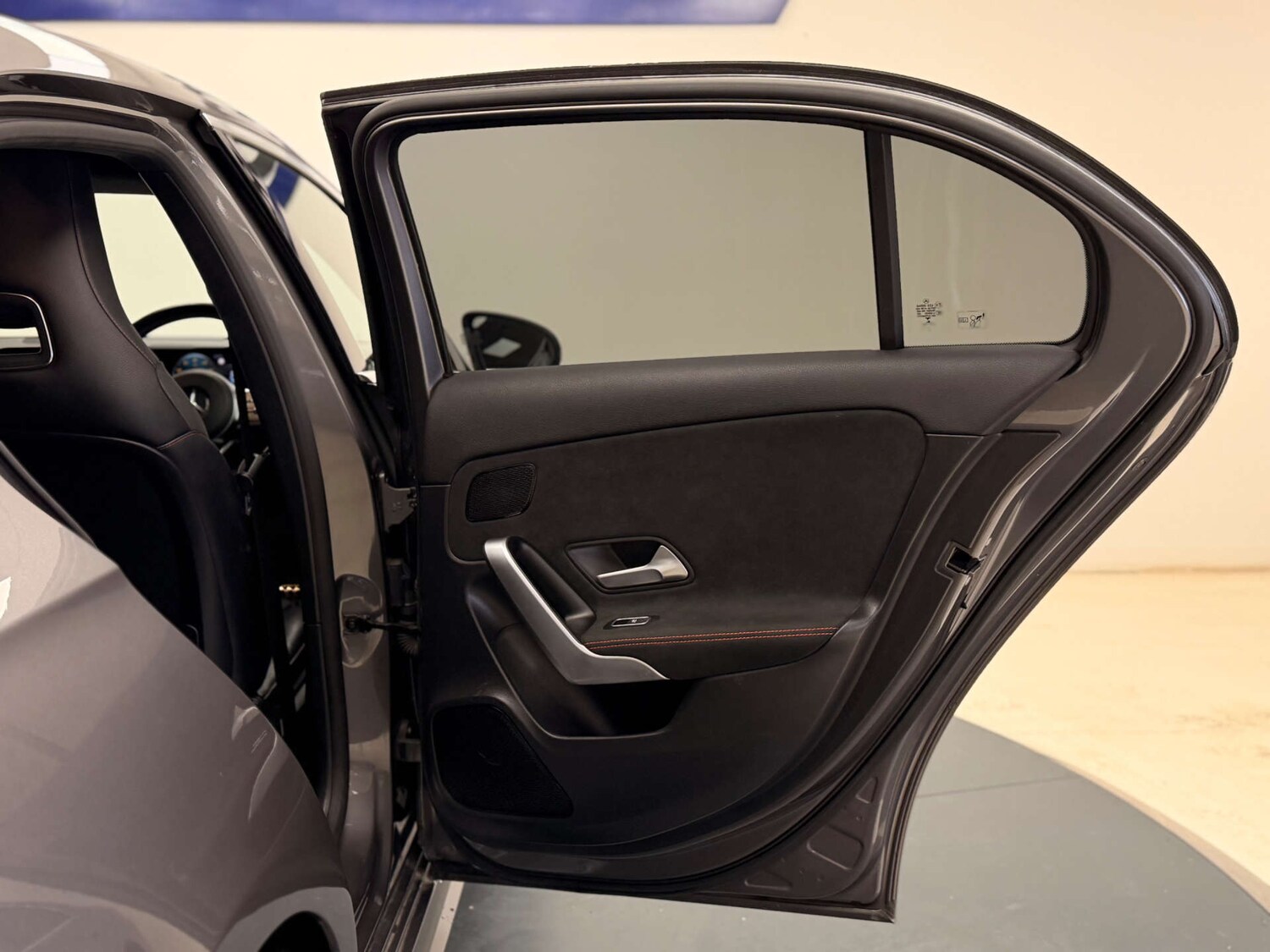 Used Mercedes-Benz A-Class 2018 for sale - 77478283: Photo 24