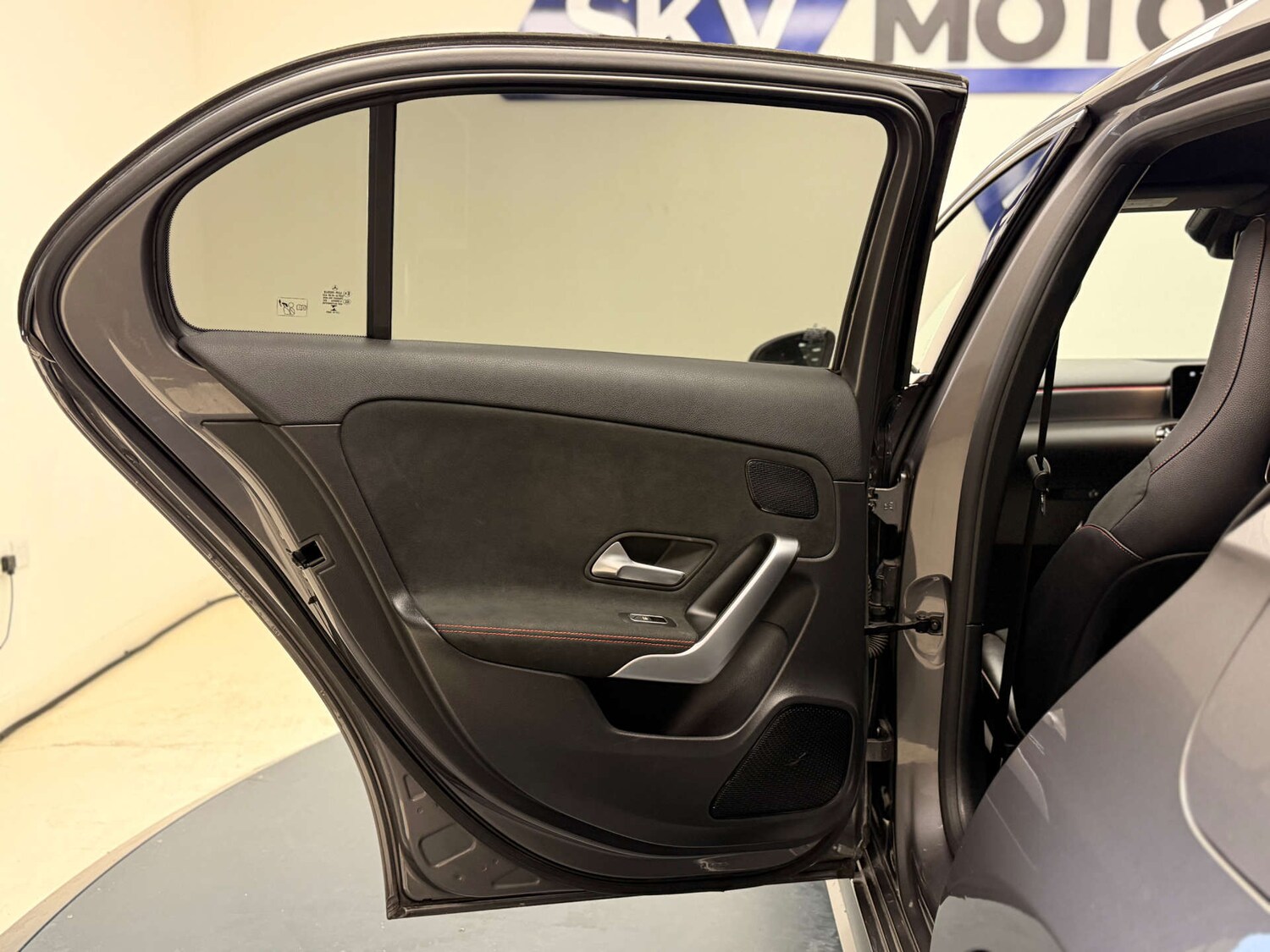 Used Mercedes-Benz A-Class 2018 for sale - 77478283: Photo 25