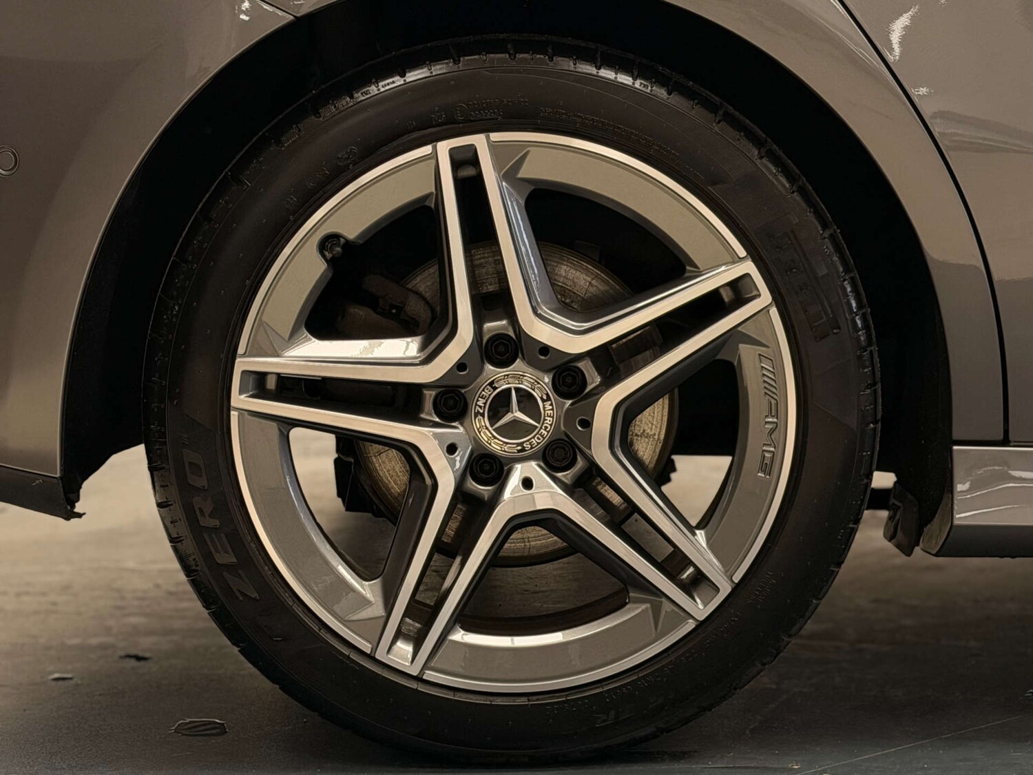 Used Mercedes-Benz A-Class 2018 for sale - 77478283: Photo 29