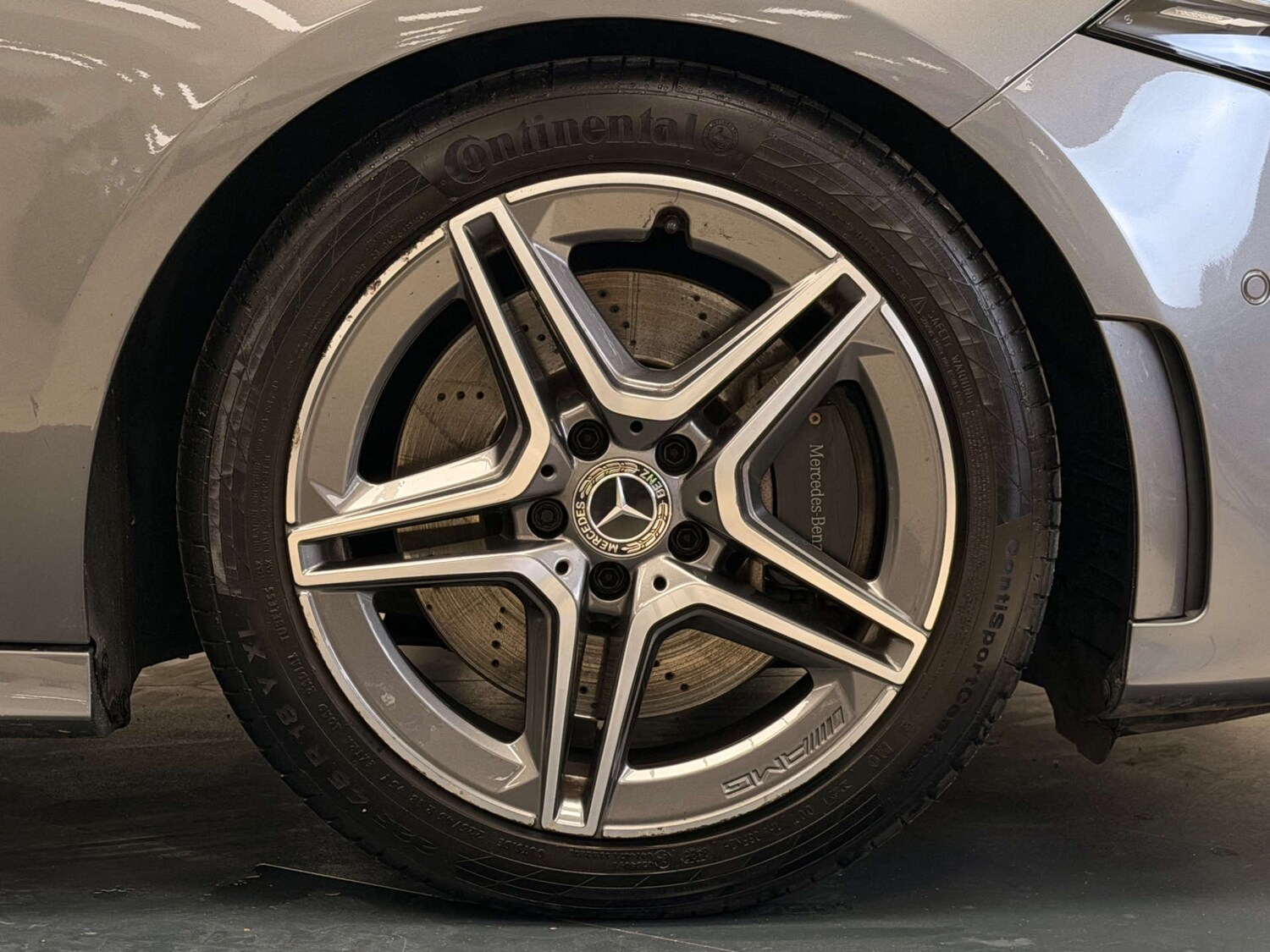 Used Mercedes-Benz A-Class 2018 for sale - 77478283: Photo 30