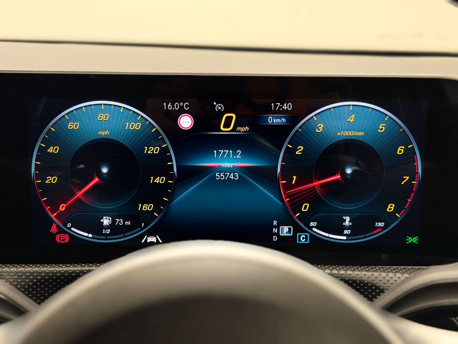 Used Mercedes-Benz A-Class 2018 for sale - 77478283: Photo 31