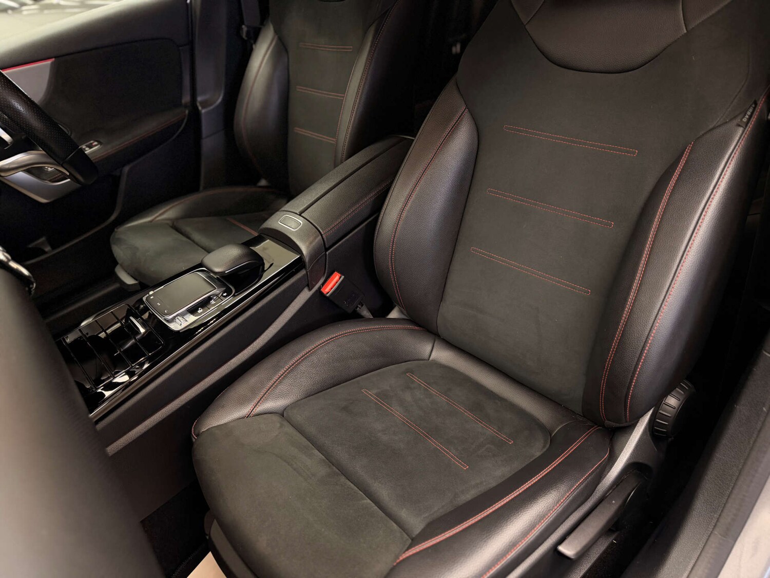 Used Mercedes-Benz A-Class 2018 for sale - 77478283: Photo 36