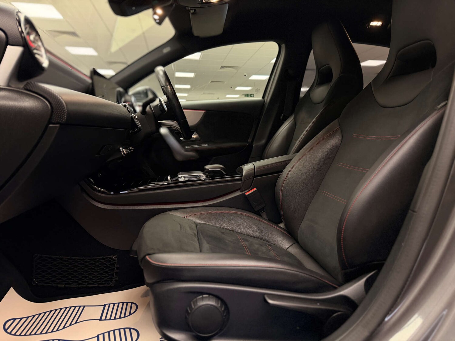 Used Mercedes-Benz A-Class 2018 for sale - 77478283: Photo 37