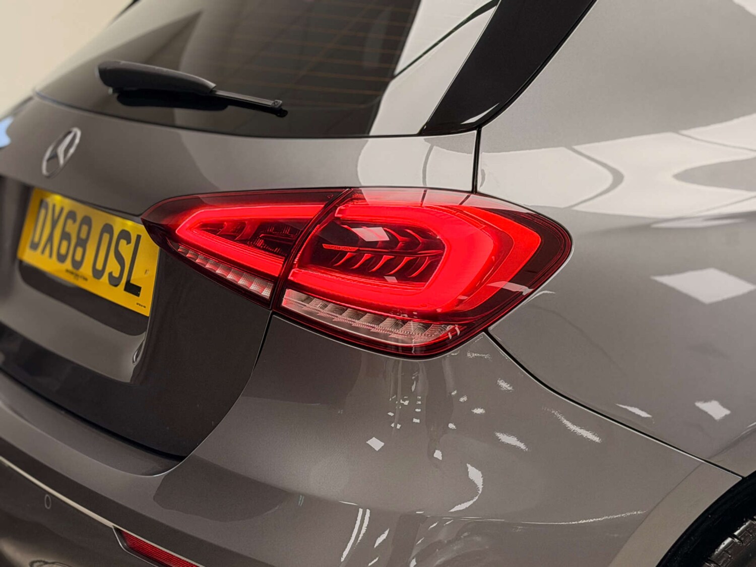 Used Mercedes-Benz A-Class 2018 for sale - 77478283: Photo 38