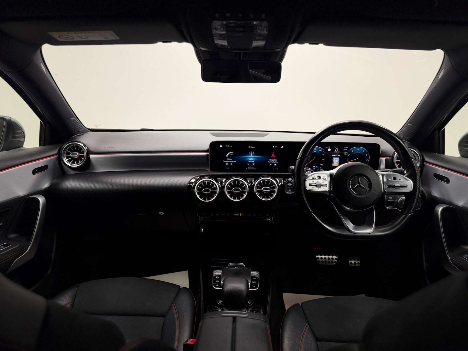 Used Mercedes-Benz A-Class 2018 for sale - 77478283: Photo 4