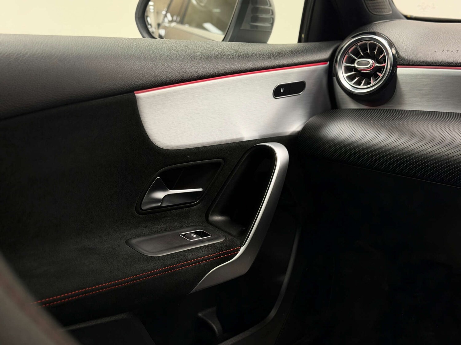 Used Mercedes-Benz A-Class 2018 for sale - 77478283: Photo 41