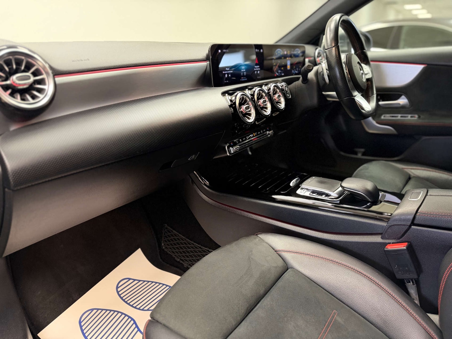 Used Mercedes-Benz A-Class 2018 for sale - 77478283: Photo 5