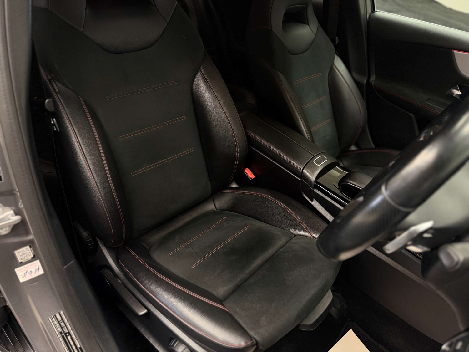 Used Mercedes-Benz A-Class 2018 for sale - 77478283: Photo 8