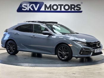 Used Honda Civic 2021 for sale - 79267211: Photo