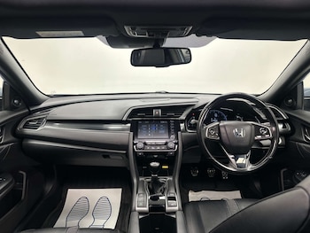 Used Honda Civic 2021 for sale - 79267211: Photo