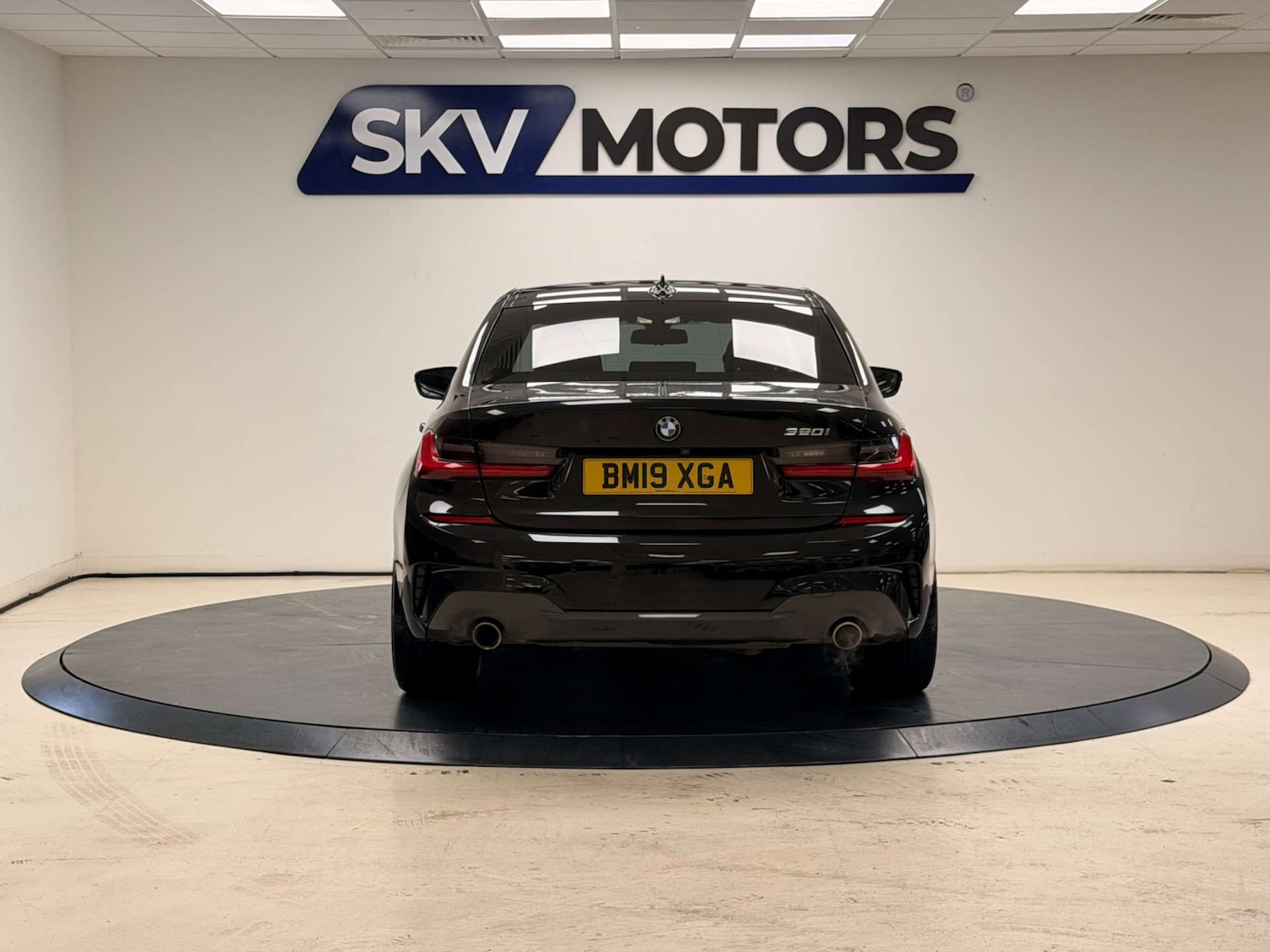 Used BMW 3 Series 2019 for sale - 77289451: Photo 14