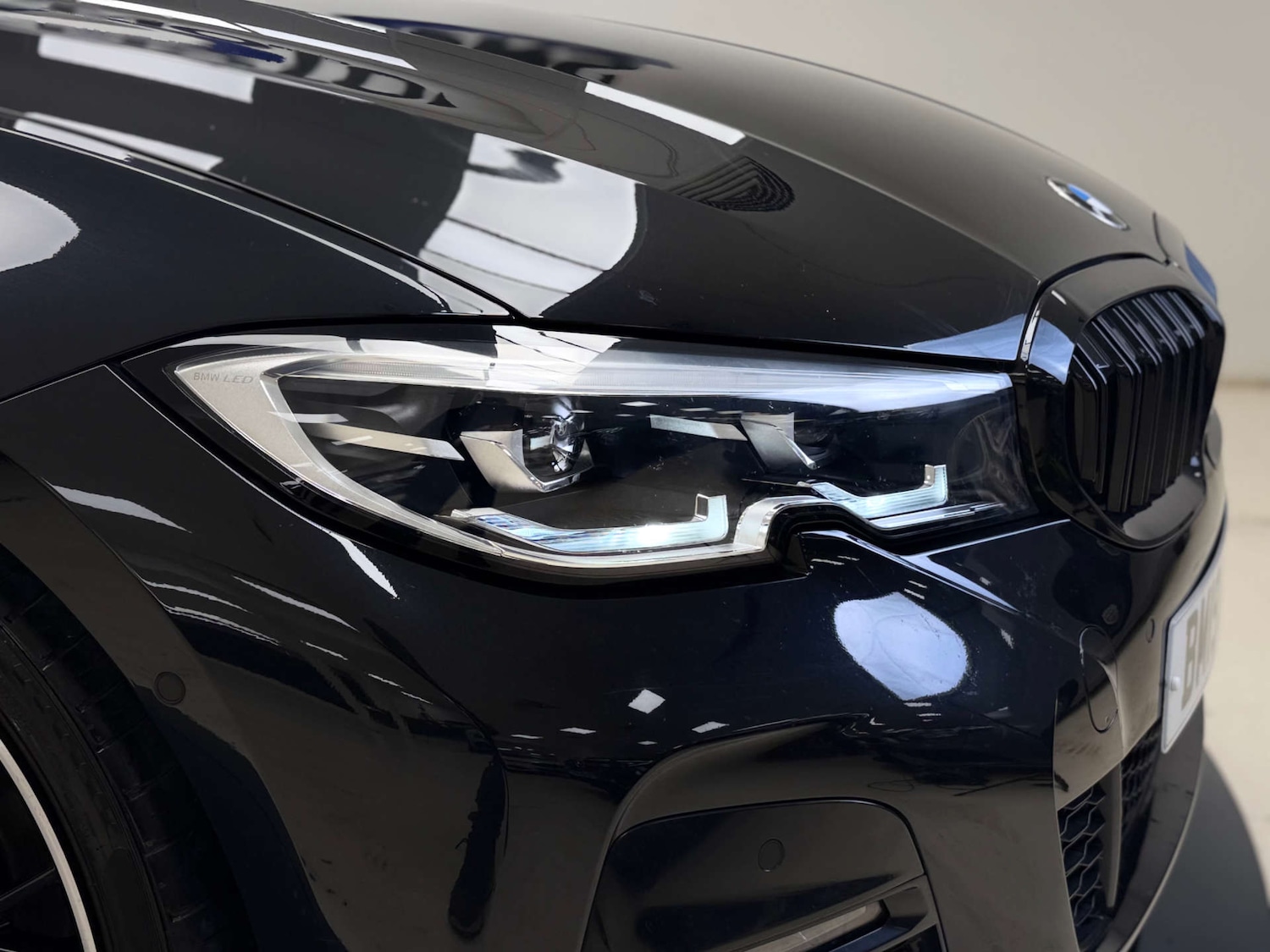 Used BMW 3 Series 2019 for sale - 77289451: Photo 16