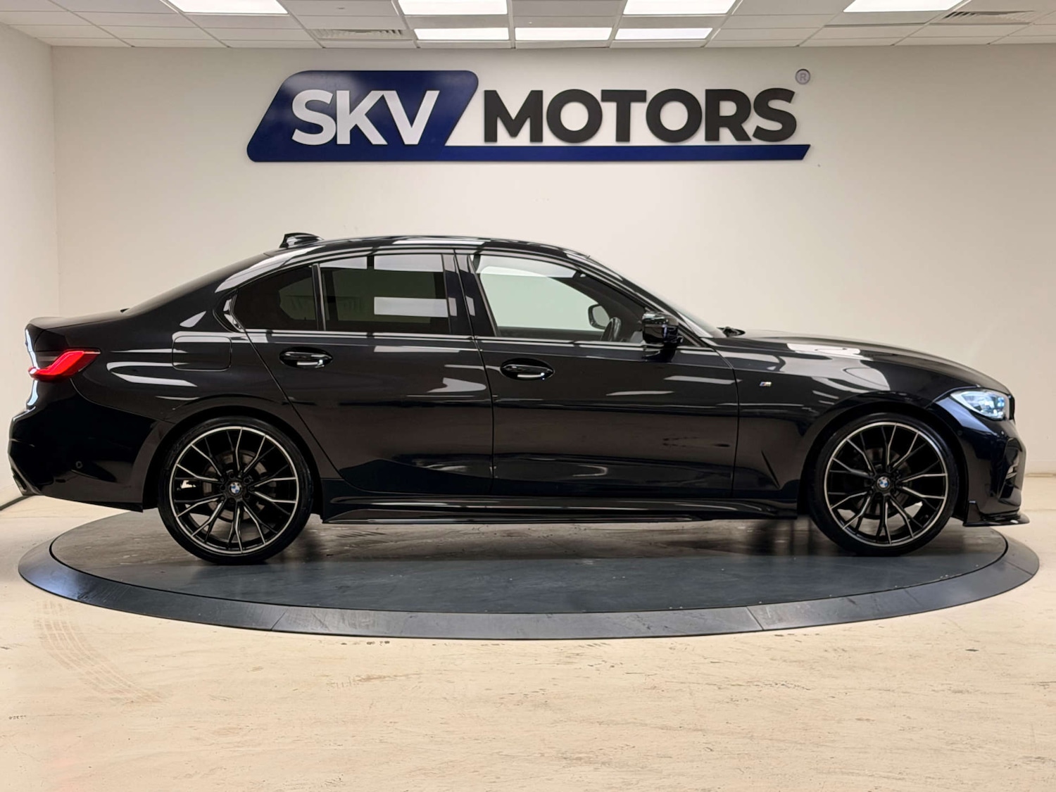 Used BMW 3 Series 2019 for sale - 77289451: Photo 17