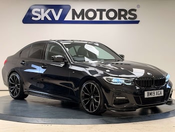 BMW 3 Series feature image