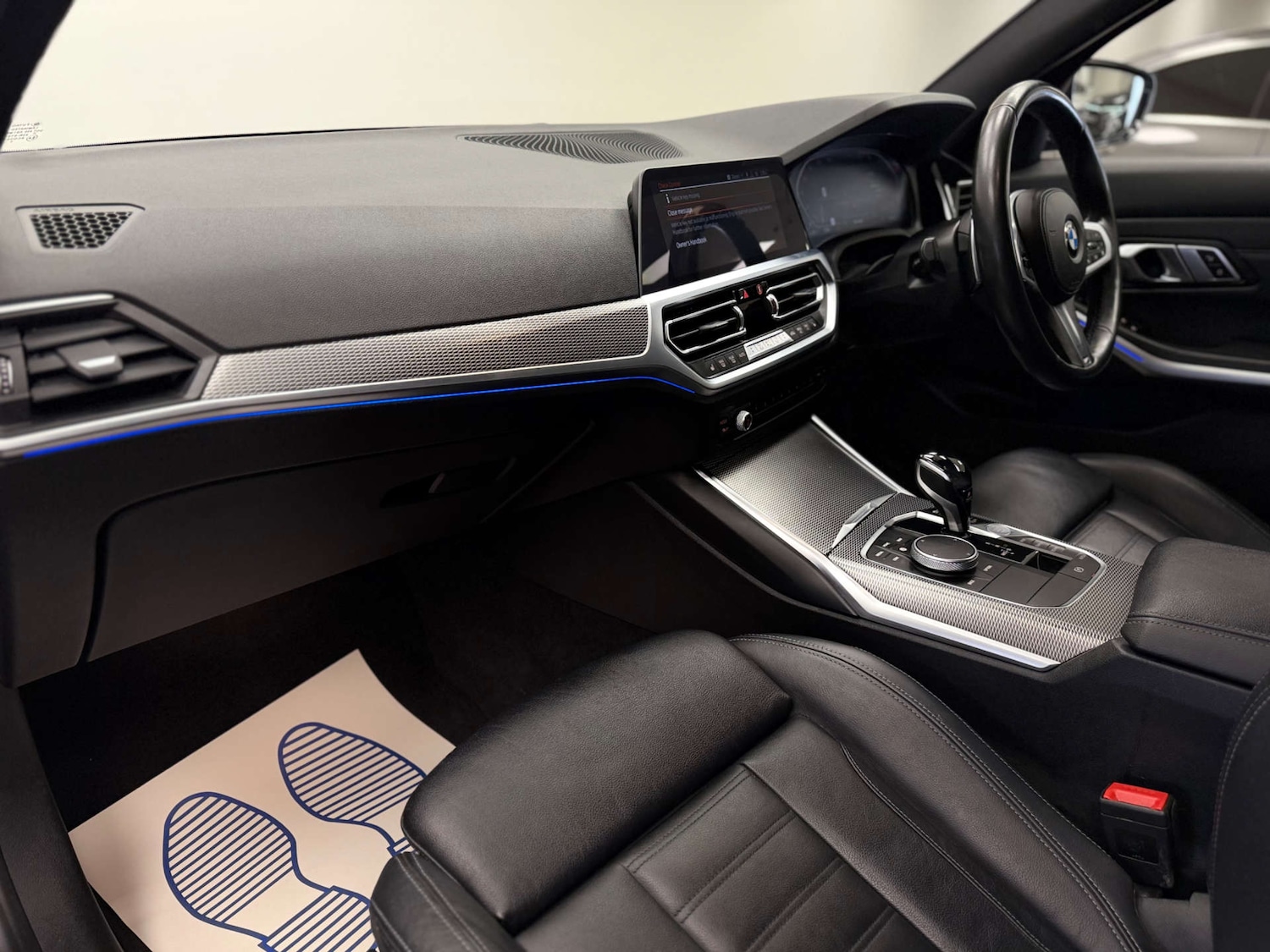 Used BMW 3 Series 2019 for sale - 77289451: Photo 20