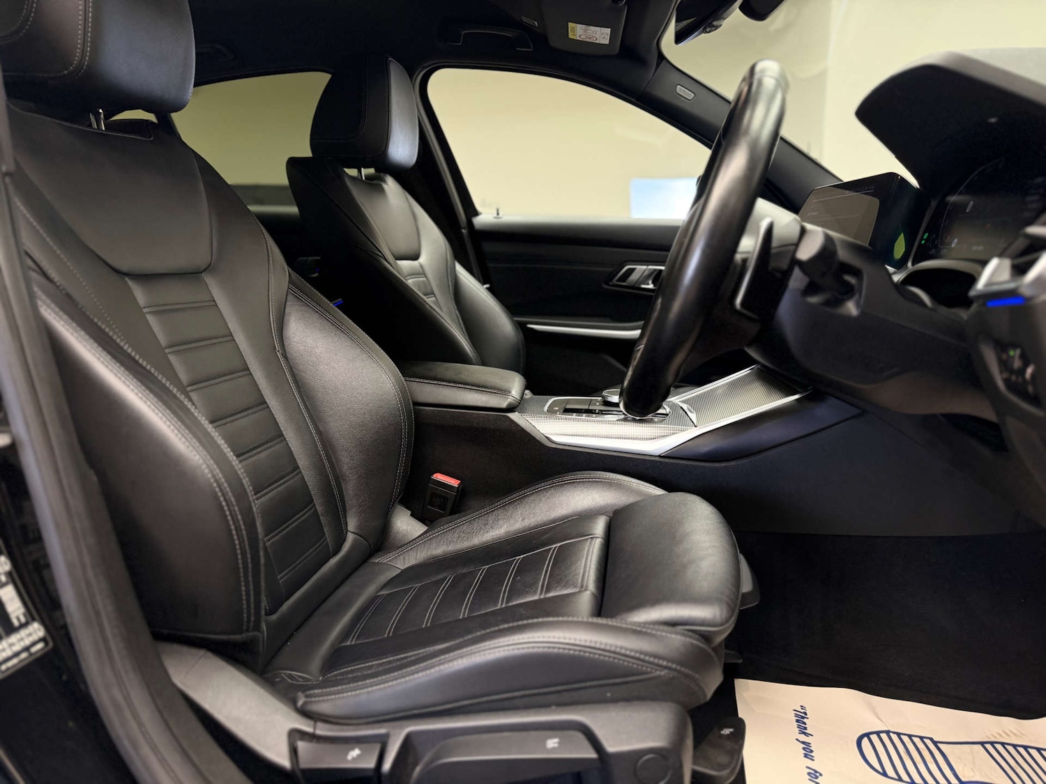 Used BMW 3 Series 2019 for sale - 77289451: Photo 21