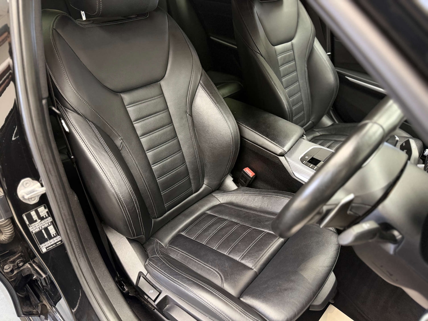 Used BMW 3 Series 2019 for sale - 77289451: Photo 22