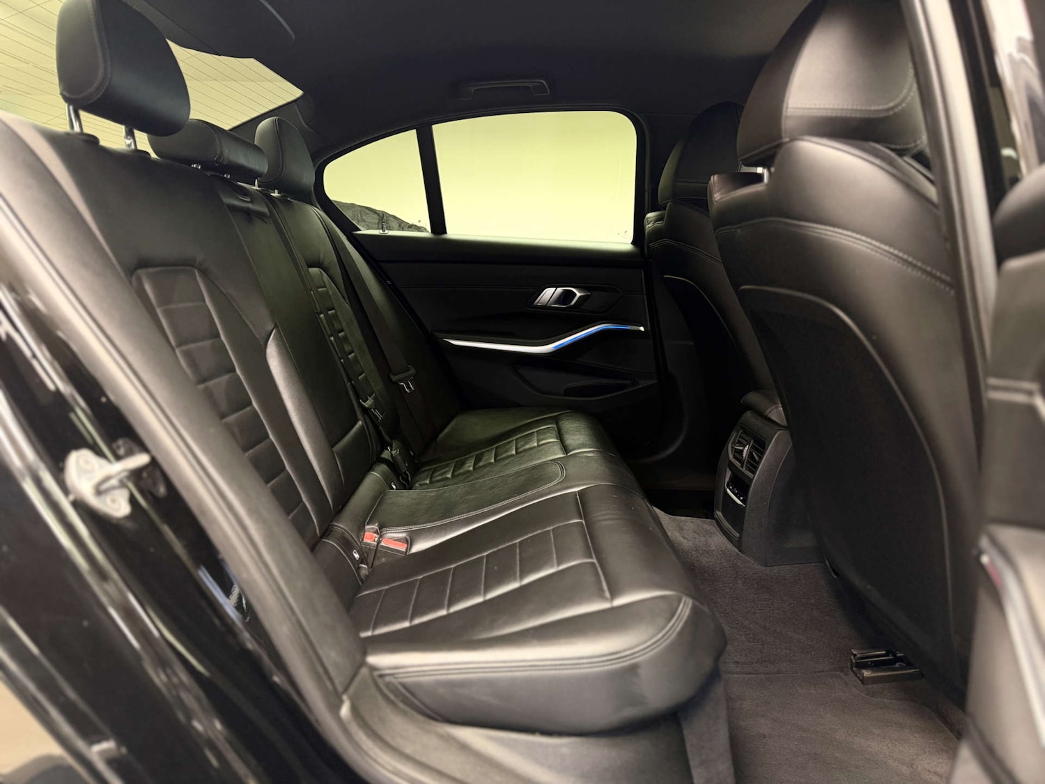 Used BMW 3 Series 2019 for sale - 77289451: Photo 24