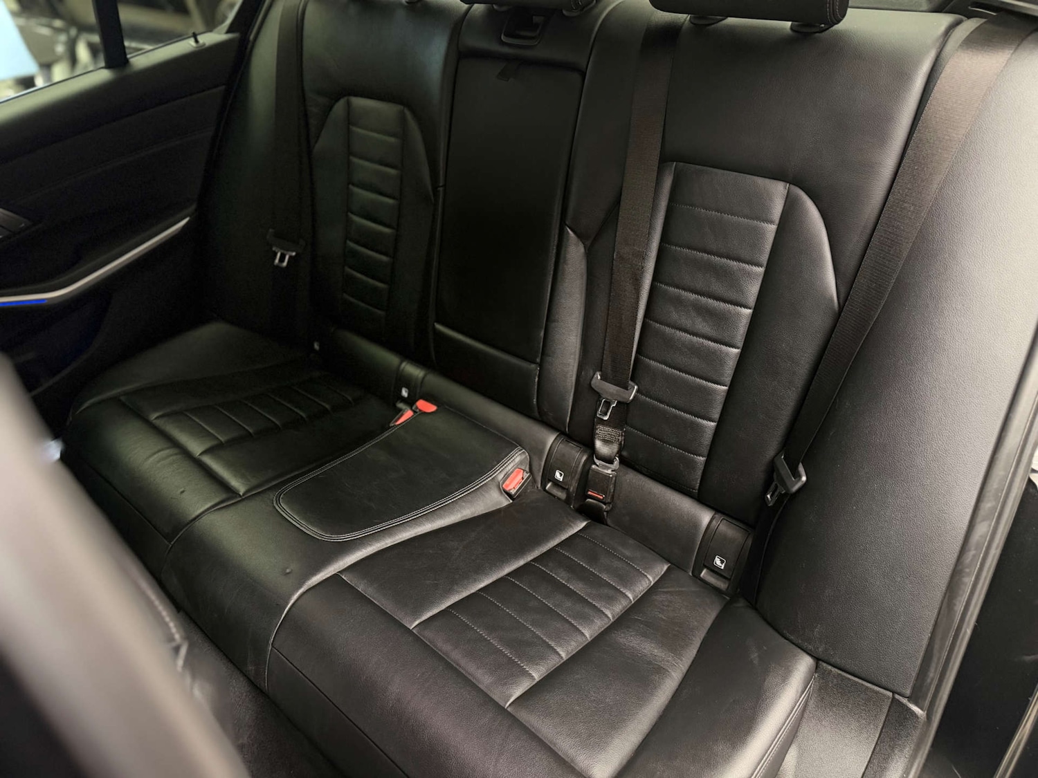 Used BMW 3 Series 2019 for sale - 77289451: Photo 25