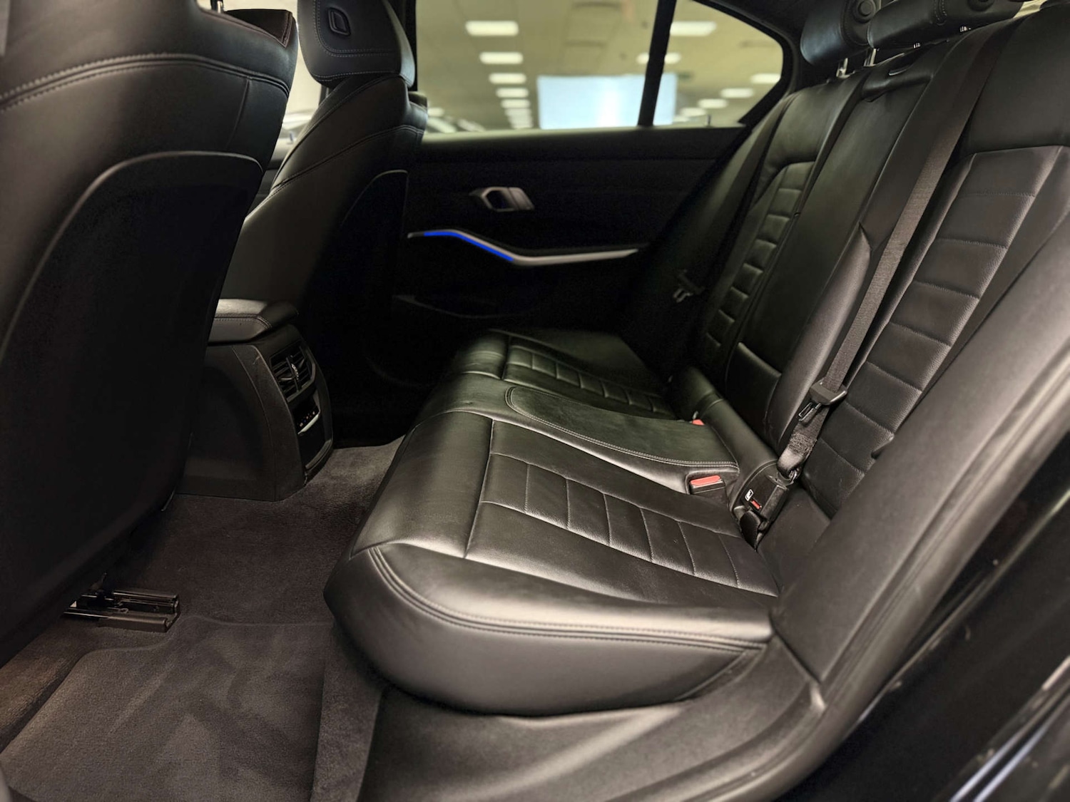 Used BMW 3 Series 2019 for sale - 77289451: Photo 26