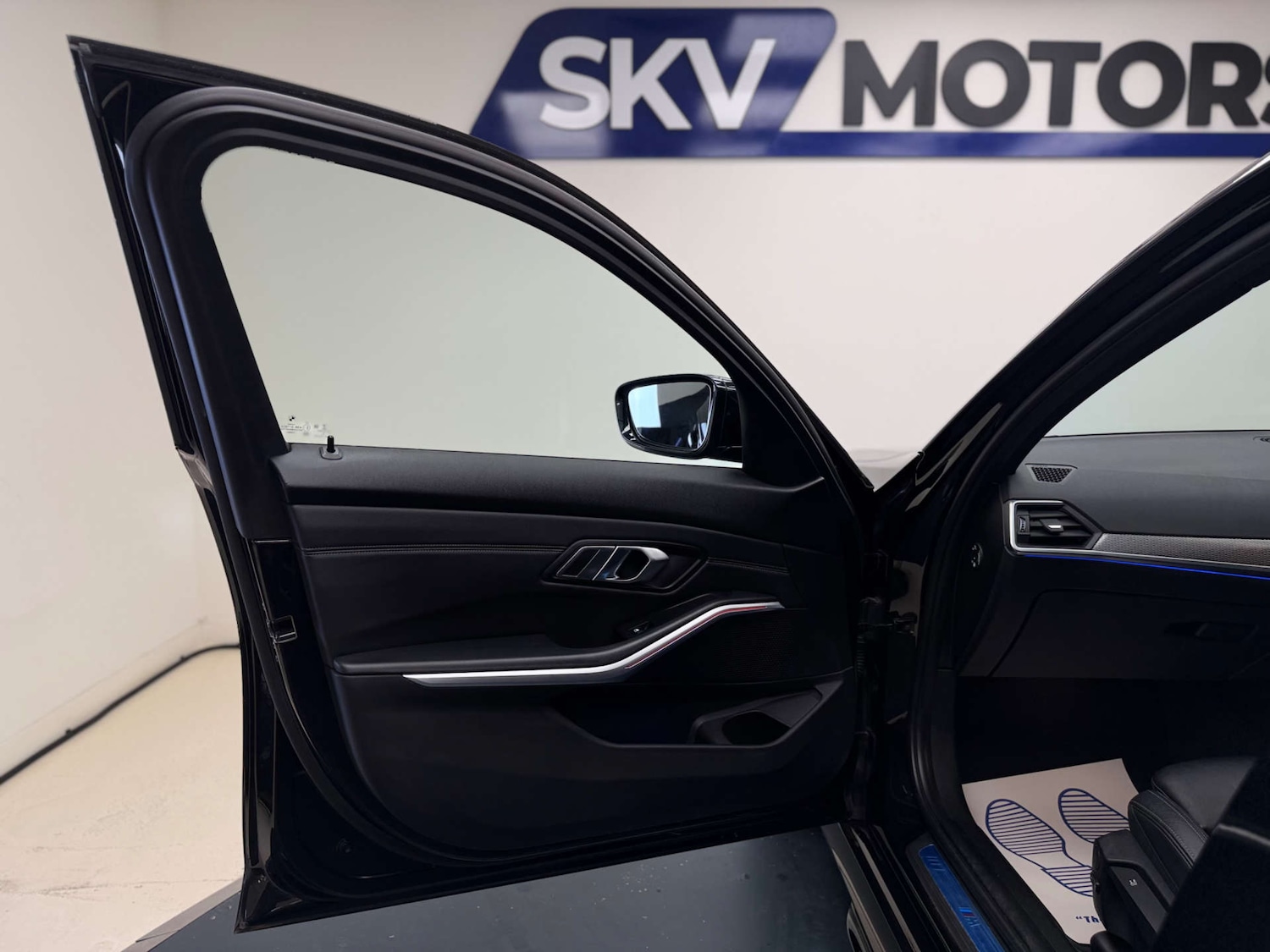 Used BMW 3 Series 2019 for sale - 77289451: Photo 31