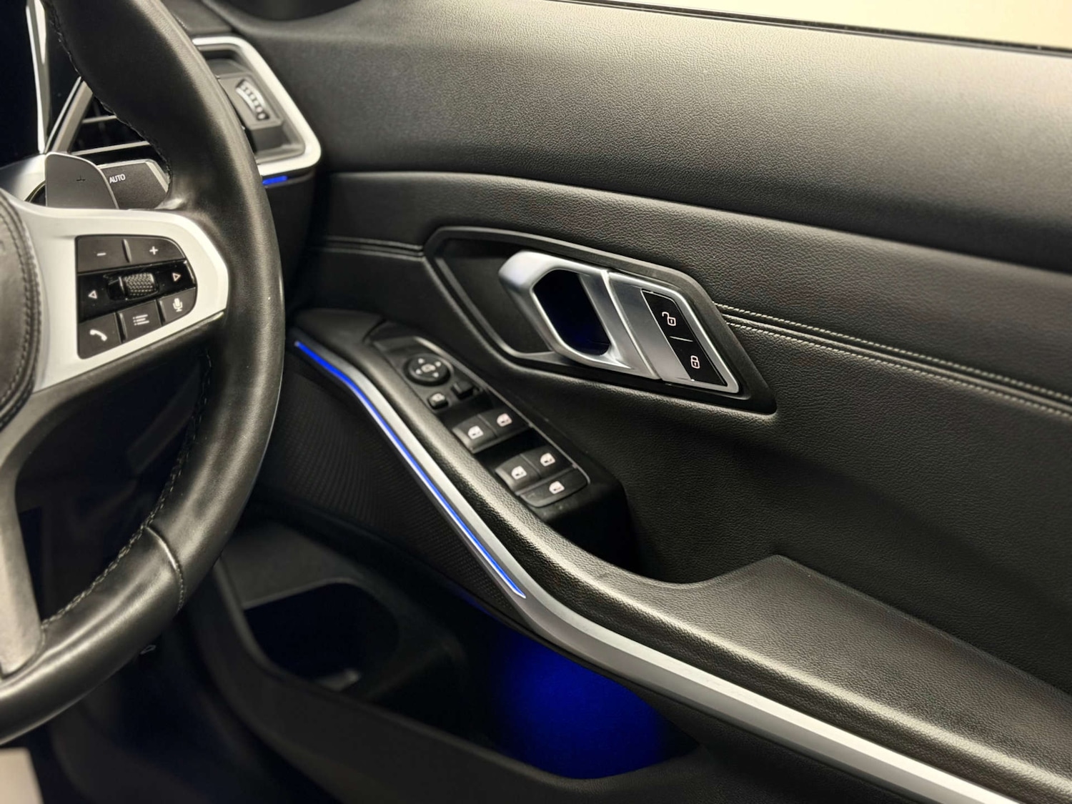 Used BMW 3 Series 2019 for sale - 77289451: Photo 33