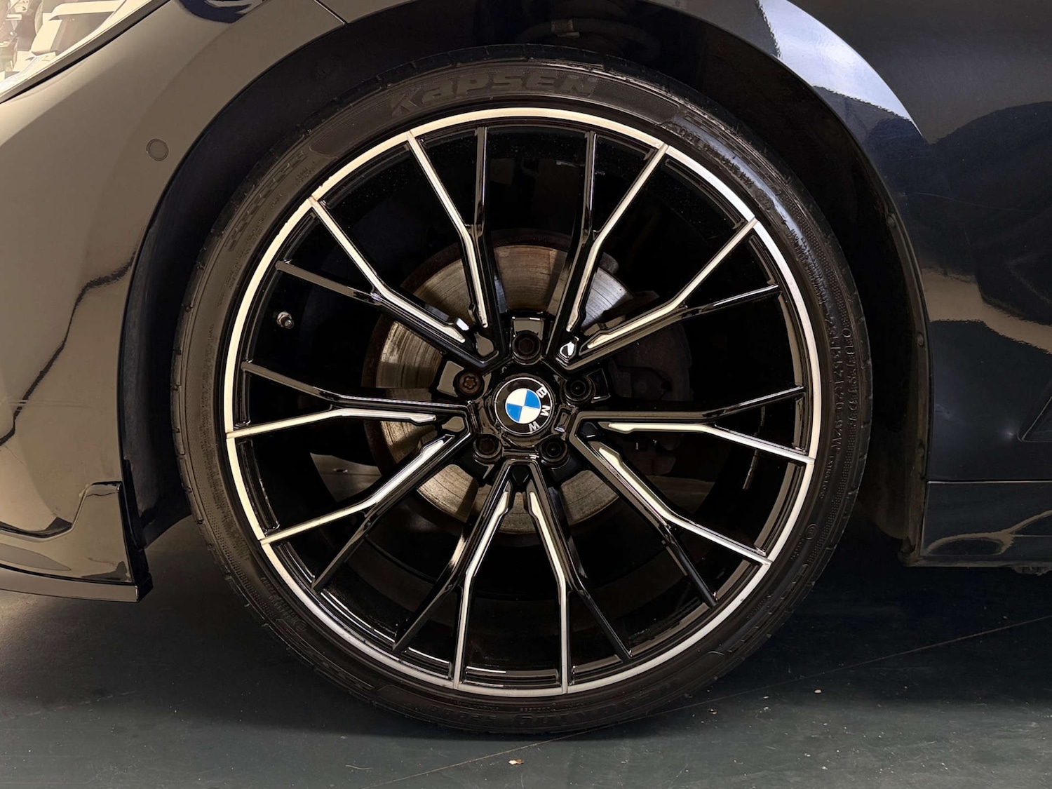 Used BMW 3 Series 2019 for sale - 77289451: Photo 35