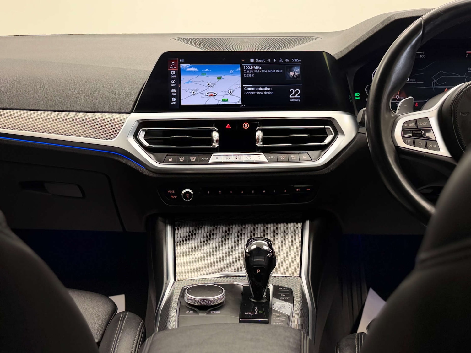 Used BMW 3 Series 2019 for sale - 77289451: Photo 37