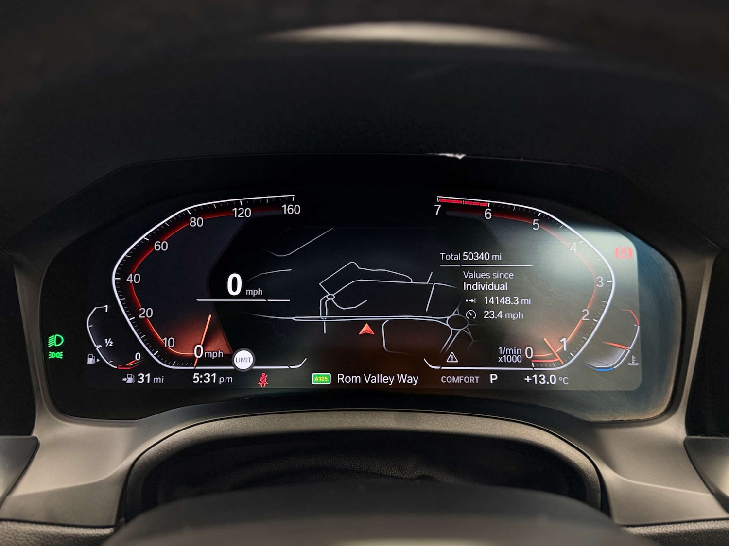 Used BMW 3 Series 2019 for sale - 77289451: Photo 38