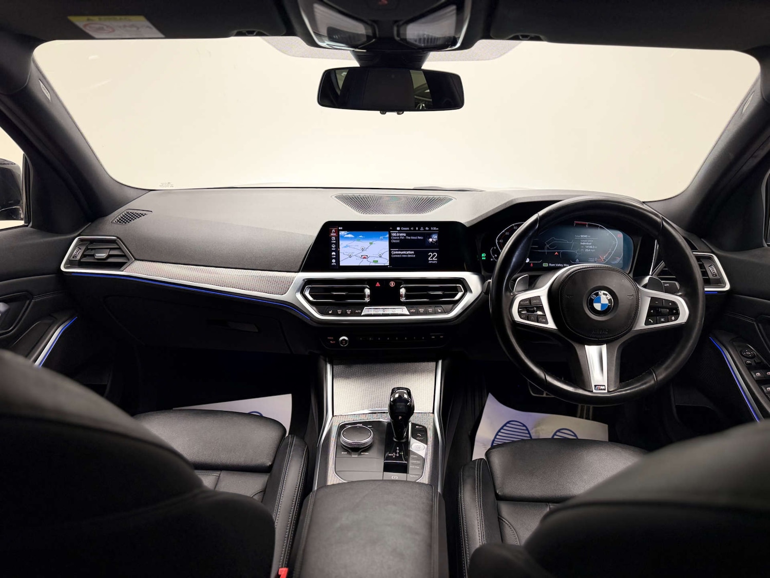 Used BMW 3 Series 2019 for sale - 77289451: Photo 4