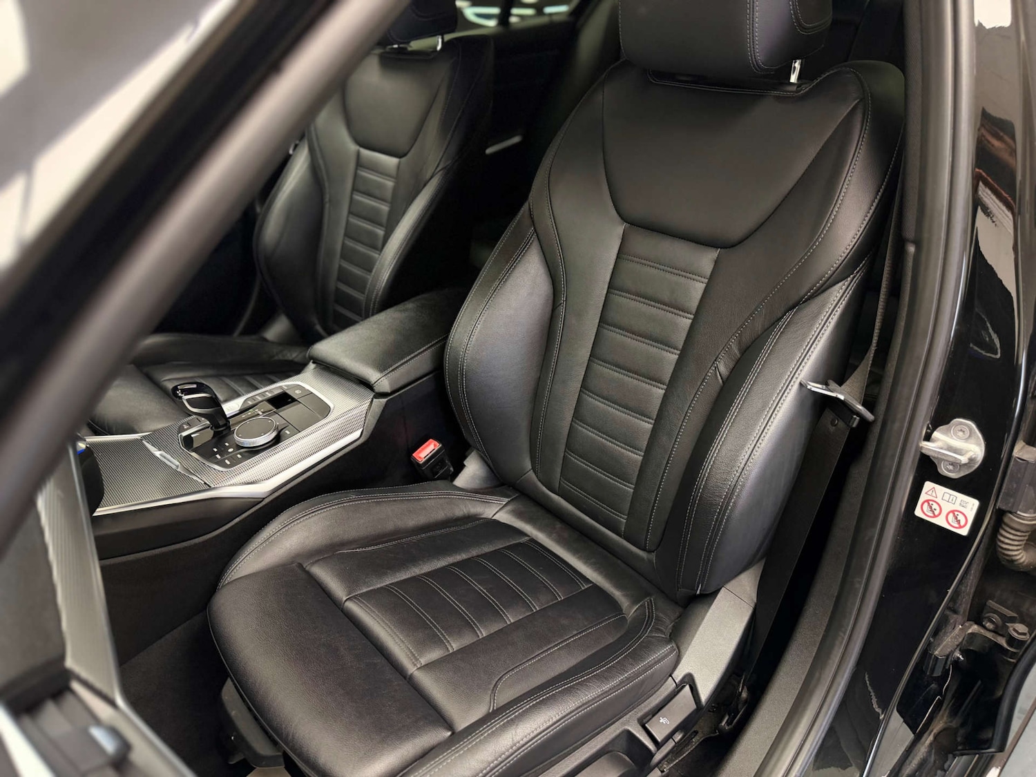 Used BMW 3 Series 2019 for sale - 77289451: Photo 41