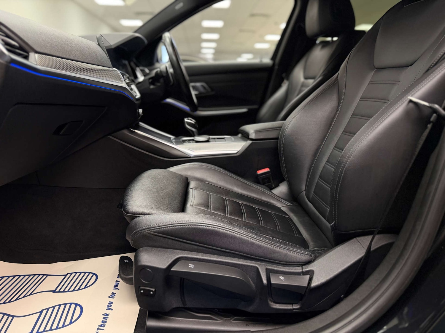 Used BMW 3 Series 2019 for sale - 77289451: Photo 42