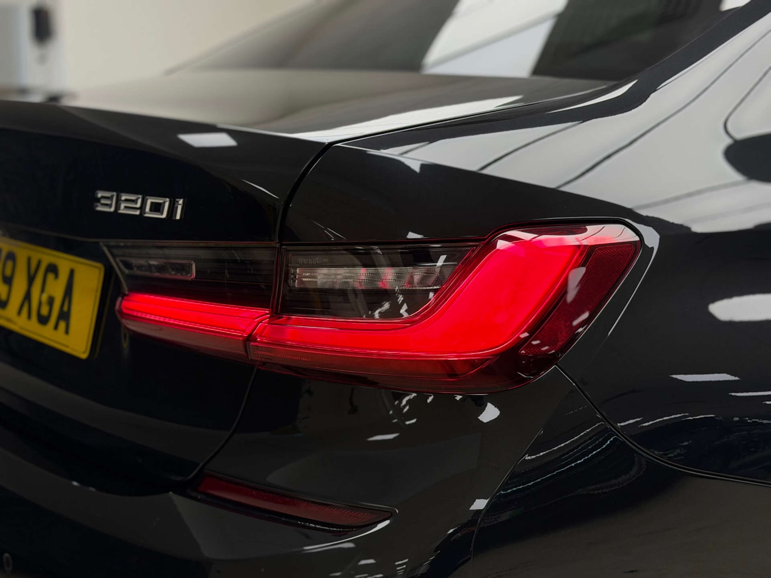 Used BMW 3 Series 2019 for sale - 77289451: Photo 9