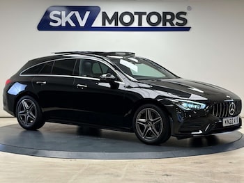 Used Mercedes-Benz CLA 2022 for sale - 79155763: Photo