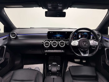 Used Mercedes-Benz CLA 2022 for sale - 79155763: Photo