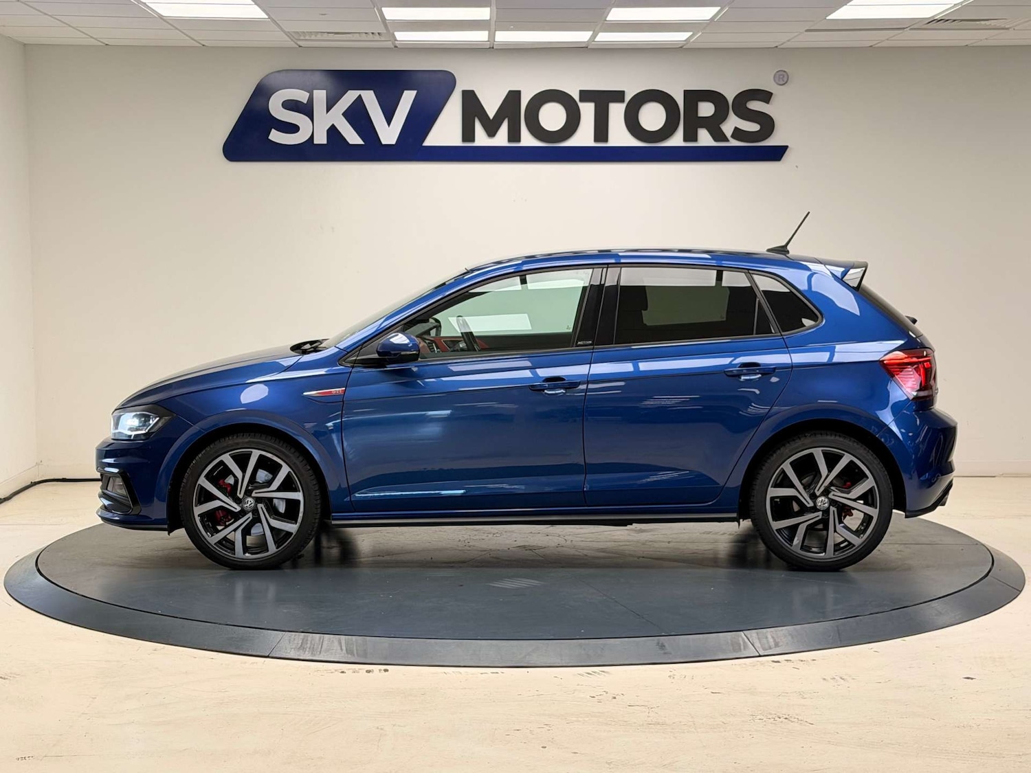 Used Volkswagen Polo 2019 for sale - 76604258: Photo 10