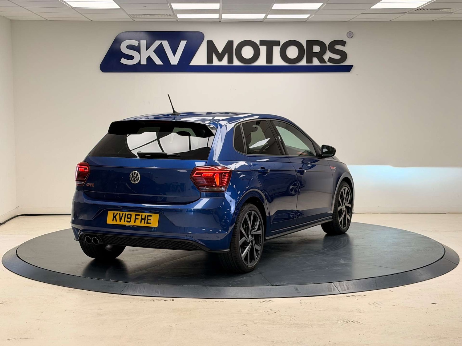 Used Volkswagen Polo 2019 for sale - 76604258: Photo 13