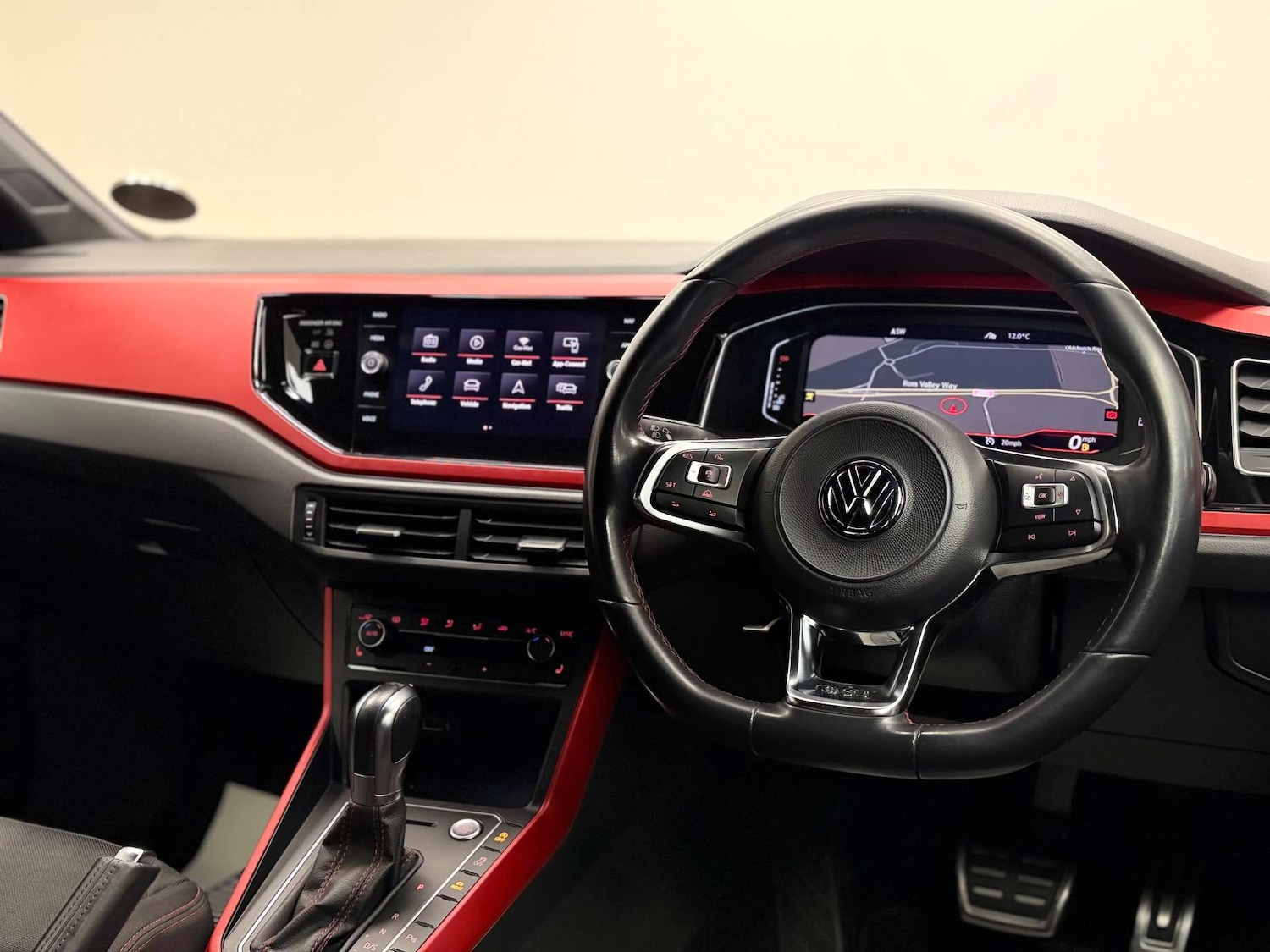 Used Volkswagen Polo 2019 for sale - 76604258: Photo 14