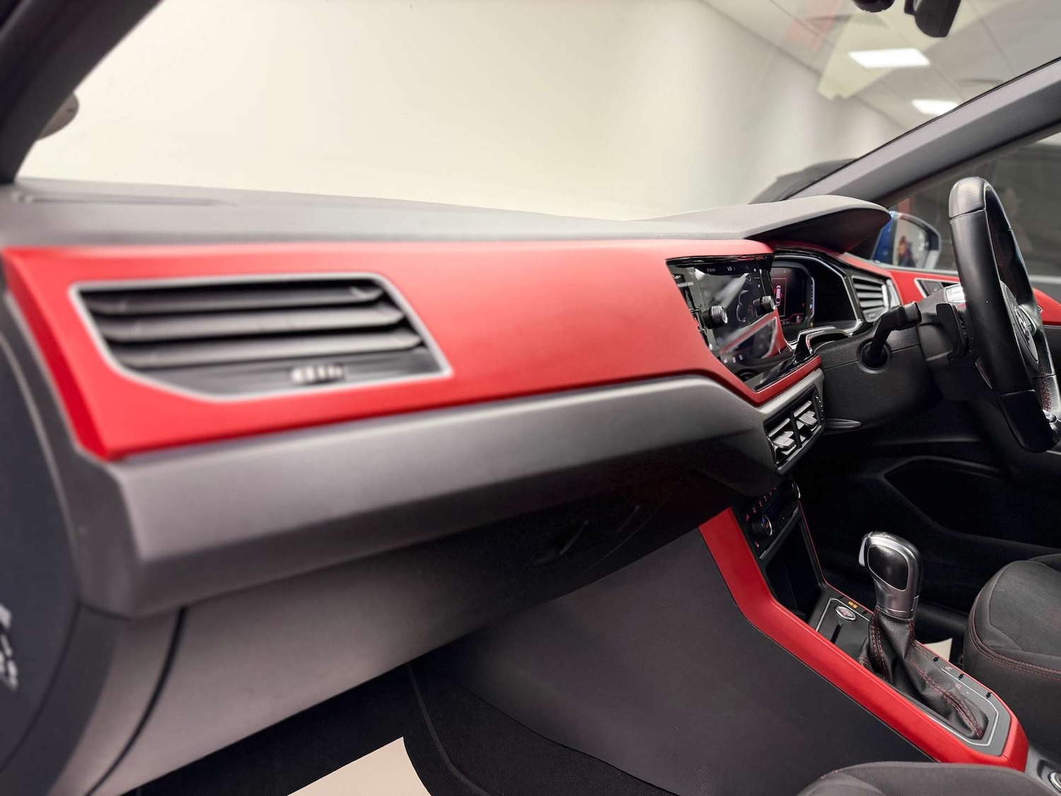 Used Volkswagen Polo 2019 for sale - 76604258: Photo 15