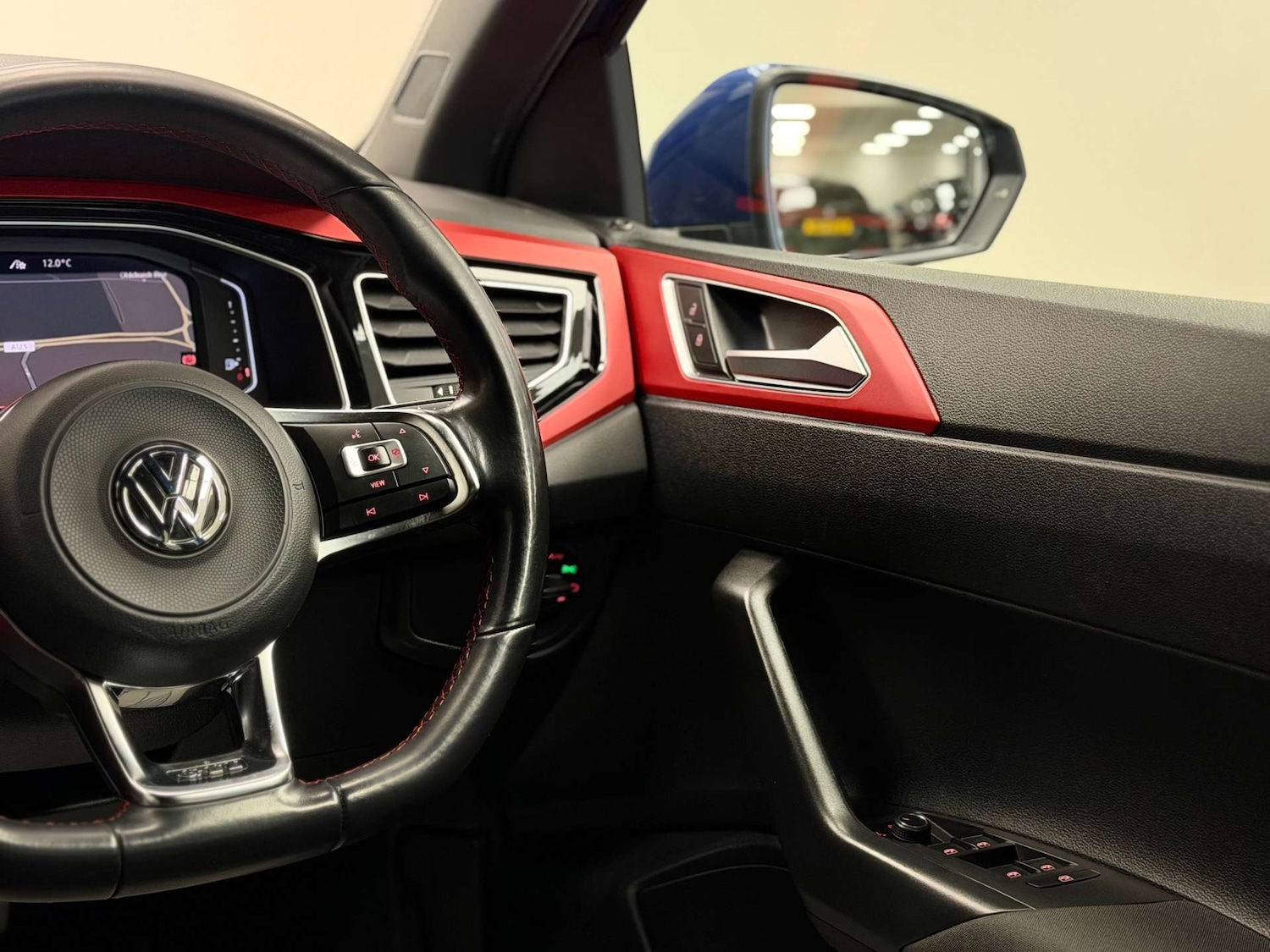 Used Volkswagen Polo 2019 for sale - 76604258: Photo 16