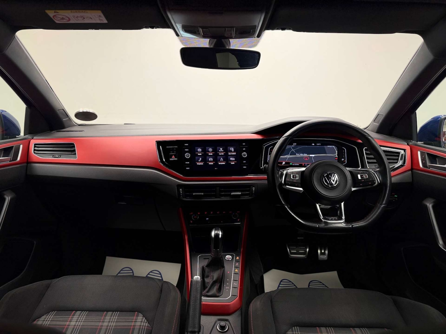 Used Volkswagen Polo 2019 for sale - 76604258: Photo 19