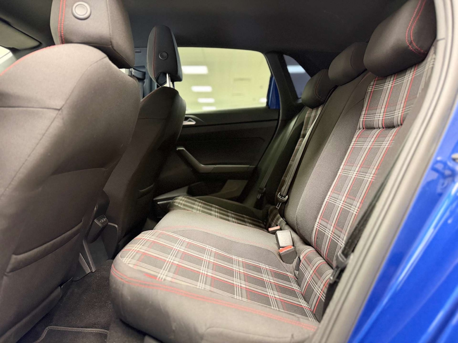 Used Volkswagen Polo 2019 for sale - 76604258: Photo 22