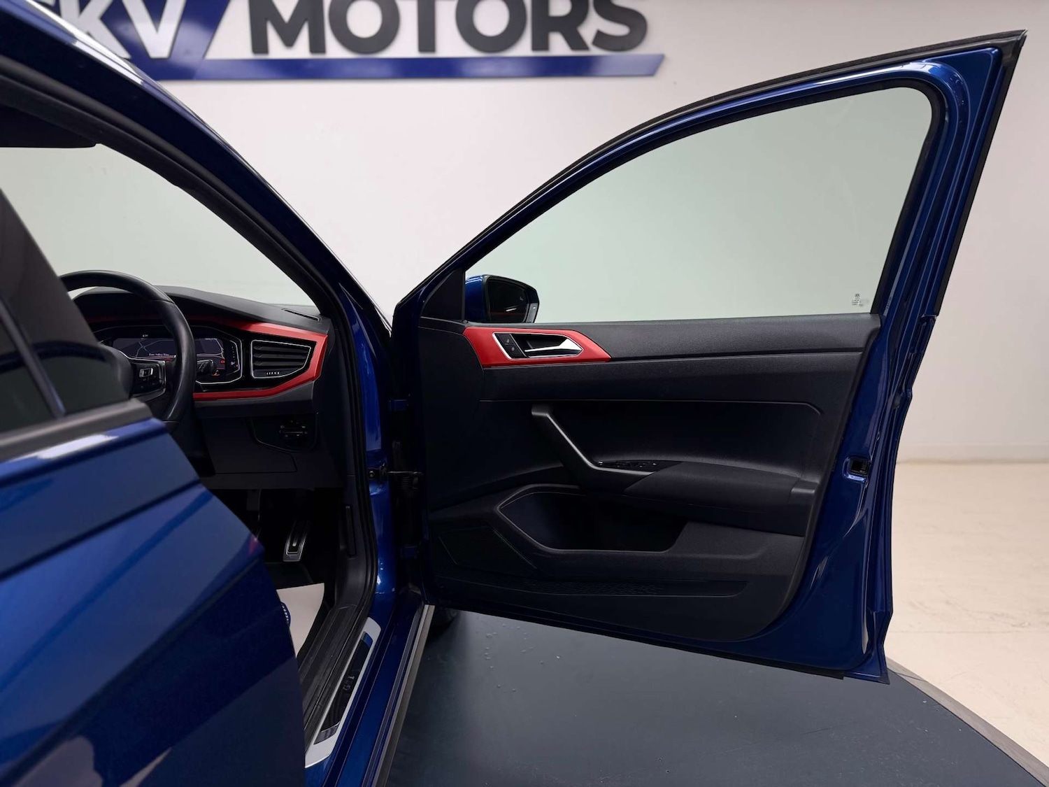 Used Volkswagen Polo 2019 for sale - 76604258: Photo 27