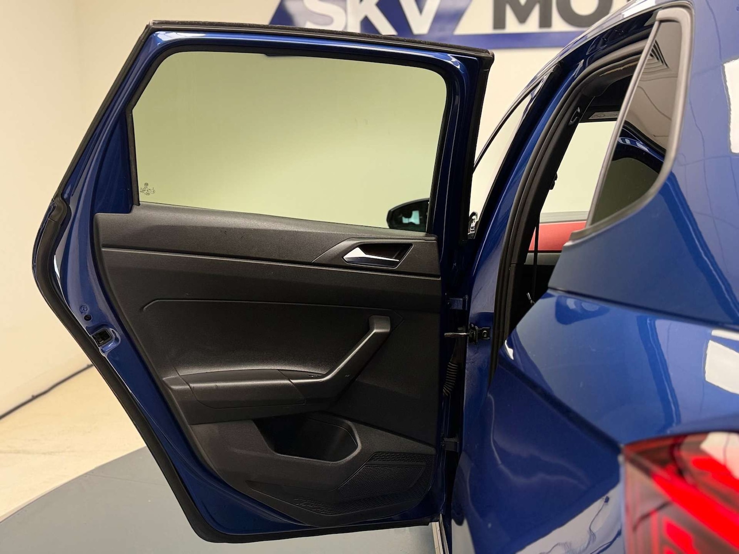 Used Volkswagen Polo 2019 for sale - 76604258: Photo 29